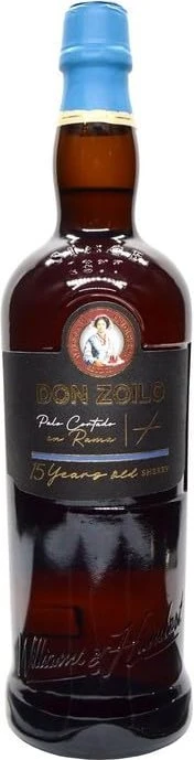 Don Zoilo Fino 750ml