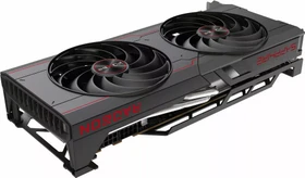 Sapphire Pulse Radeon RX 6700 XT, 12GB GDDR6, HDMI, 3x DP, lite retail