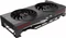 Sapphire Pulse Radeon RX 6700 XT, 12GB GDDR6, HDMI, 3x DP, lite retail Vorschaubild