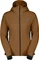 Scott Insuloft Light Hoody Funktionsjacke bread brown/black (Damen) Vorschaubild