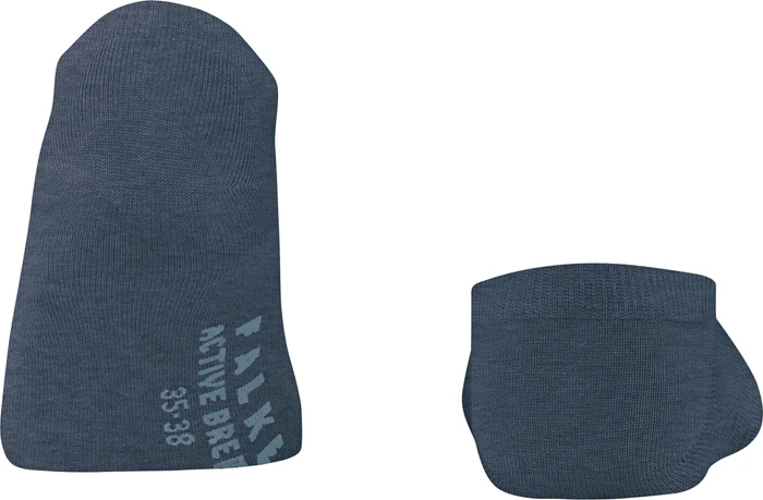 Falke Active Breeze Socken navy mel. (Damen)