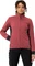 Vaude Moab Pro Softshell Fahrradjacke brick (Damen) Vorschaubild