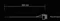 be quiet! Sleeved Power Cable CP-6610 Vorschaubild
