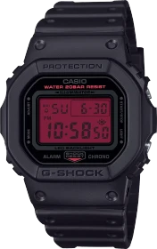 Casio G-Shock DW-5600BBR-1ER
