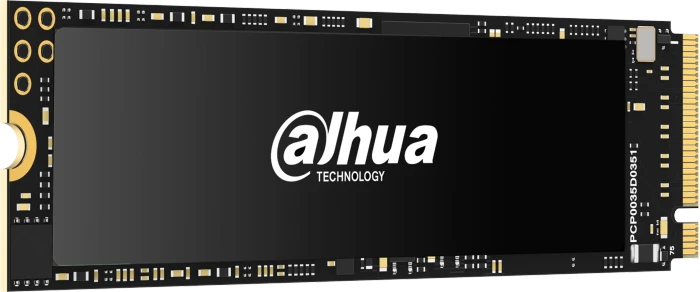 Dahua C970 Plus 512GB, M.2 2280 / M-Key / PCIe 4.0 x4