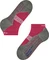 Falke RU4 Endurance Cool Short Laufsocken rose (Damen) Vorschaubild