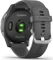 Garmin vivoactive 4 shadow grey/silver Vorschaubild