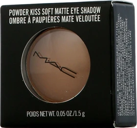 MAC Powder Kiss Lidschatten what clout!, 1.5g