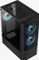 AeroCool Quantum [V3], schwarz, Lüfter LED RGB, Glasfenster Vorschaubild