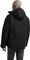 Jack Wolfskin Icecape 2L Down Funktionsjacke schwarz (Herren) Vorschaubild