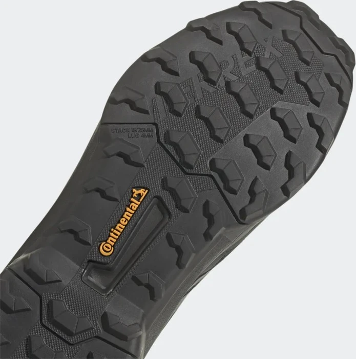 adidas Terrex AX4 core black/carbon/grey four (Herren)