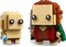 LEGO BrickHeadz - Frodo und Gollum Vorschaubild