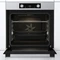 Gorenje BOS6737E13X Backofen mit Dampfunterstützung Vorschaubild