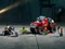 LEGO Hidden Side - El Fuegos Stunt-Truck Vorschaubild