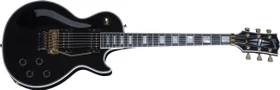 Gibson Les Paul Custom Axcess Floyd (verschiedene Farben)