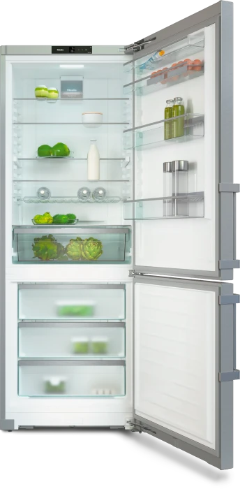 Miele KFN 4796 CD (11954070) – Bild 2 von 5
