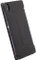 Krusell Malmö FlipCase Stand für Sony Xperia Z3 schwarz Vorschaubild