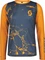 Scott Trail Vertic Trikot langarm copper orange/midnight blue (Herren) Vorschaubild