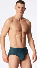 Schiesser 95/5 Supermini 3er Pack Slip sortiert 14 (Herren)