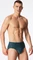 Schiesser 95/5 Supermini 3er Pack Slip sortiert (Herren) Vorschaubild