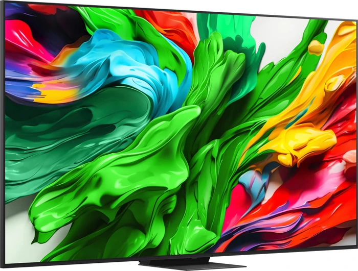 LG QNED evo AI 100QNED86A6