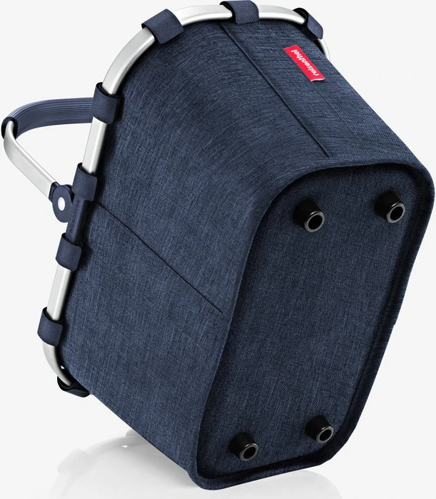 Reisenthel Carrybag XS twist navy