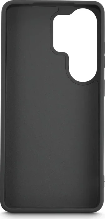 Hama Handyhülle Fantastic Feel für Samsung Galaxy S26 Ultra schwarz