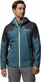 Columbia Inner Limits III Funktionsjacke everblue/shark (Herren)