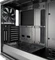 Fractal Design Define R6 Gunmetal, schallgedämmt Vorschaubild
