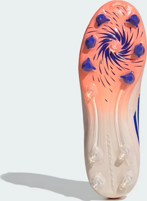 adidas F50 Sparkfusion League FG/AG bliss orange/lucid blue/beam orange