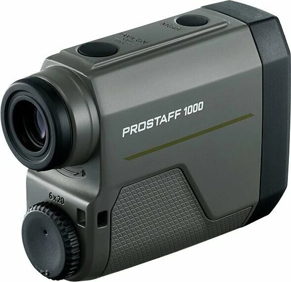 Nikon Prostaff 1000