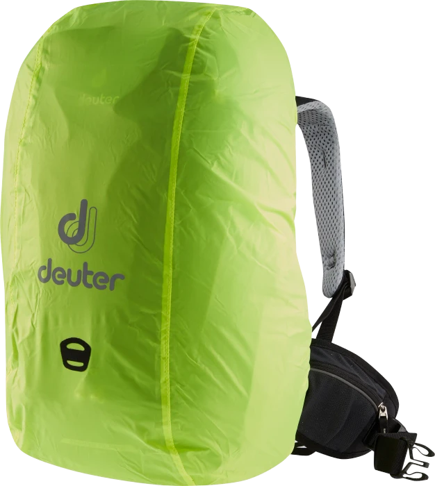 Deuter Trans Alpine 24 schwarz