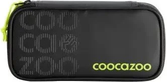 Coocazoo Schlampermäppchen Tarp Black Thunder