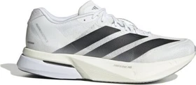 adidas Adizero Boston 13 white/core black/dash grey (Herren)