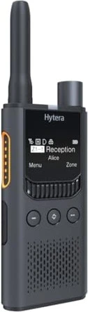 Hytera S1 Pro LF grau
