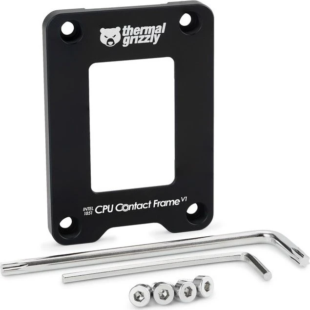 Thermal Grizzly CPU Contact Frame