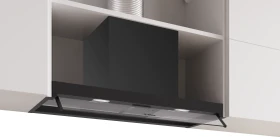 Bosch Serie 4 DBB85CC60 Unterbau-Dunstabzugshaube