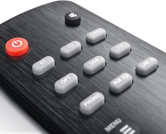 Teufel Kombo 62 CD-Receiver (2016)