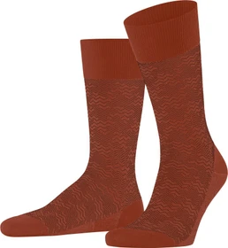 Falke Mighty Nest Socken terra (Herren)