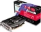 Sapphire Pulse Radeon RX 5500 XT SF 4G, 4GB GDDR6, HDMI, 3x DP, lite retail Vorschaubild