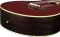 Ortega RRA-SRT Ranger Stained Red Vorschaubild