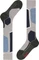 Falke SK6 Pro Skisocken m.grey mel (Damen) Vorschaubild