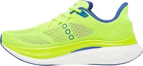 Saucony Endorphin Speed 5 citron/lapis (Herren)