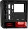 LC-Power Gaming 702B Skyscraper_X, Glasfenster Vorschaubild