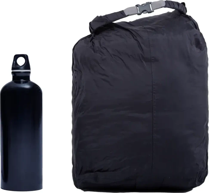 Exped Ultra -20C M Mumienschlafsack charcoal