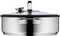 WMF Vitalis Aroma Dampfgarer 28cm 5l Vorschaubild
