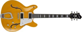 Hagstrom Super Viking Dandy Dandelion