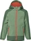 Vaude Rondane IV Funktionsjacke willow green (Junior) Vorschaubild