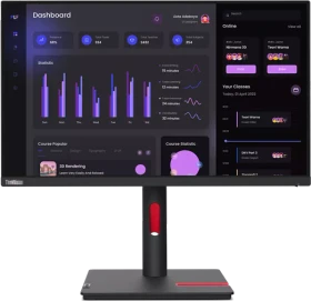 Lenovo ThinkVision T24i-30, 23.8"