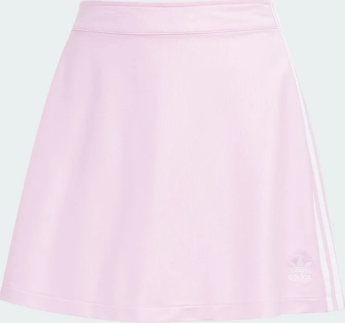 adidas Adicolor 3-Streifen Mini Rock light orchid (Damen)